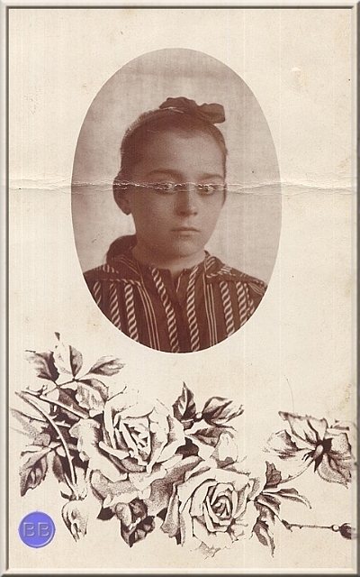 foto (70).jpg - Bajnok Istvánné (1918-20 körül)